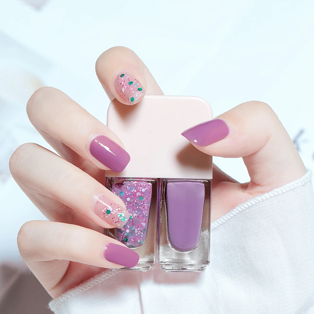 Gel Bottle Private Label Wholesale Uv Halal Set Kit Strips Kid Matte Racks Display Sticker Wholesalenail Tube Nail Polish