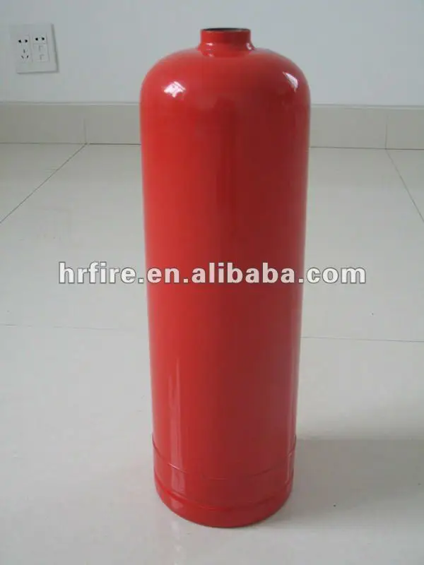 Factory Price Hot Sale 1-12 Kg Fire Extinguisher empty cylinder with high quality