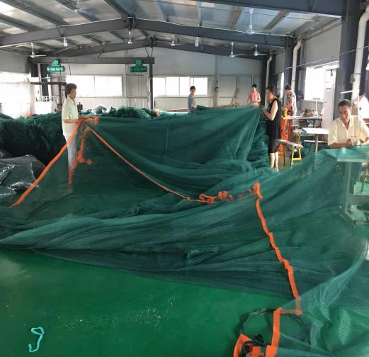 Factory Price 100% Virgin HDPE Agriculture Tree Olive Mesh Netting Fruits Harvest Collection Olive Net