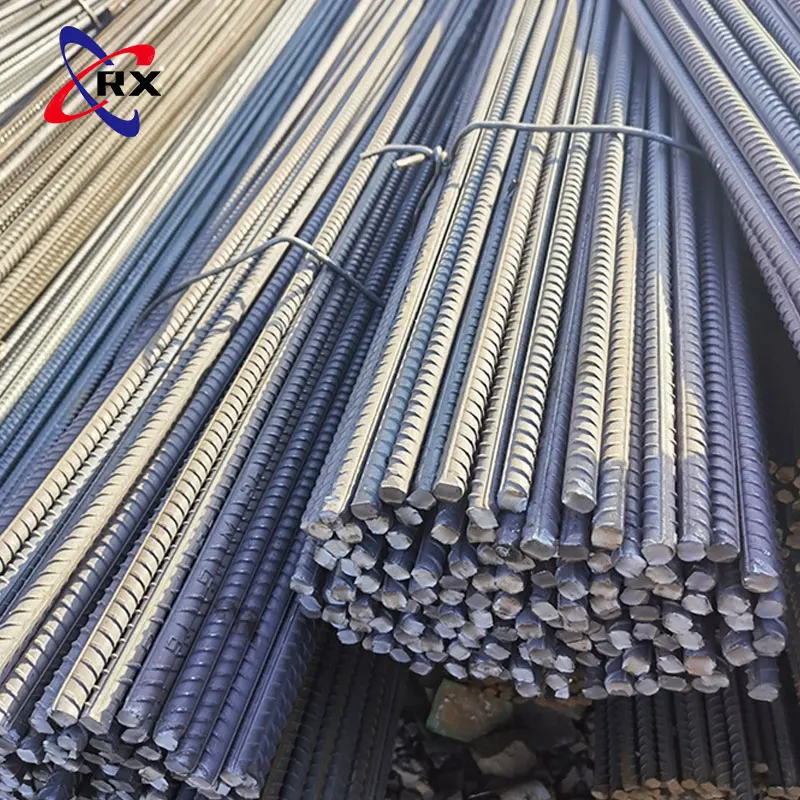 Низкая цена железный стержень для строительства 5 мм-400 мм мм-16 деформированный стальные ремни