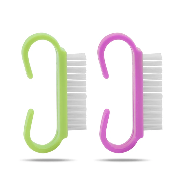 Factory Professional OEM Manicure Products Nail File and Nail Brush Wood Cuticle Pusher Nail care set