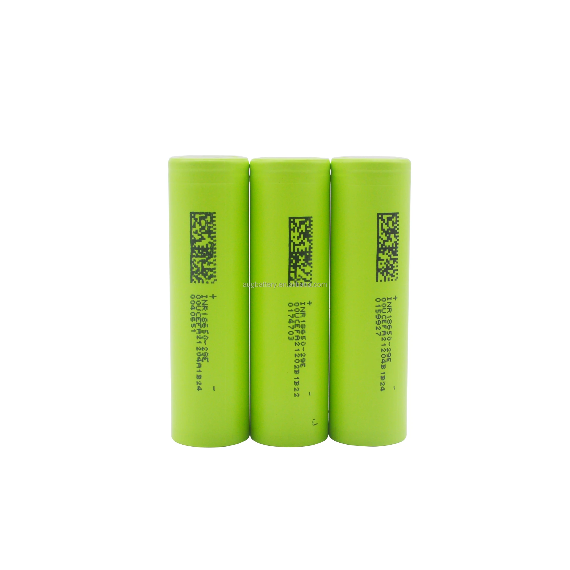 AUG Energy Bulk Sale Best Price Lifepo4 Cylindrical Battery 60280 3.2V 60Ah Lithium Iron Phosphate Battery for Storage System