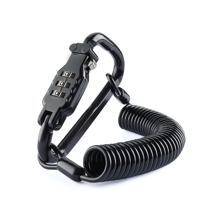 JIZHOU  Outdoor Sports Extreme Challenge Customizable  Fashionable hook helmet scooter Protective Helmet Lock