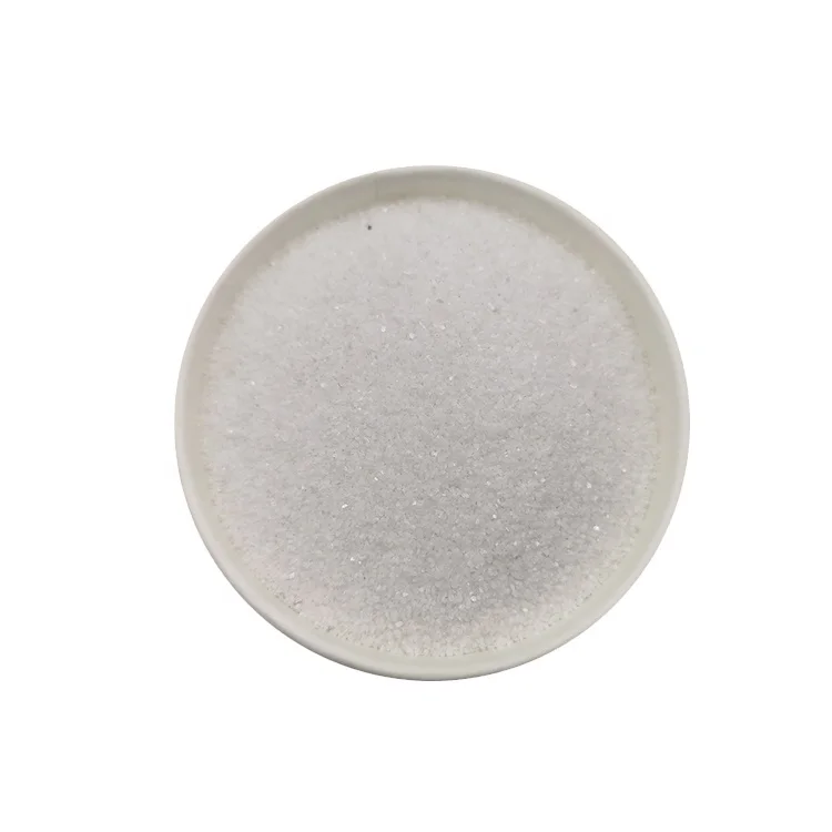 Bulk Export Quality White Sand Pool Sand Silica Quartz Sand