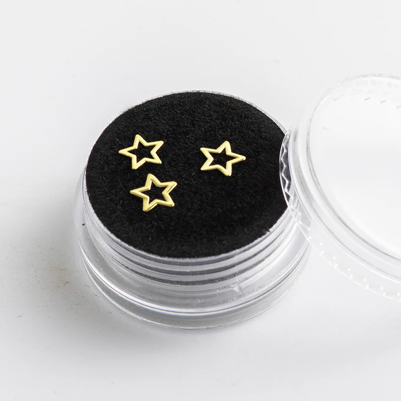 Custom dental jewelry teeth gem etching real solid k gold tooth gems