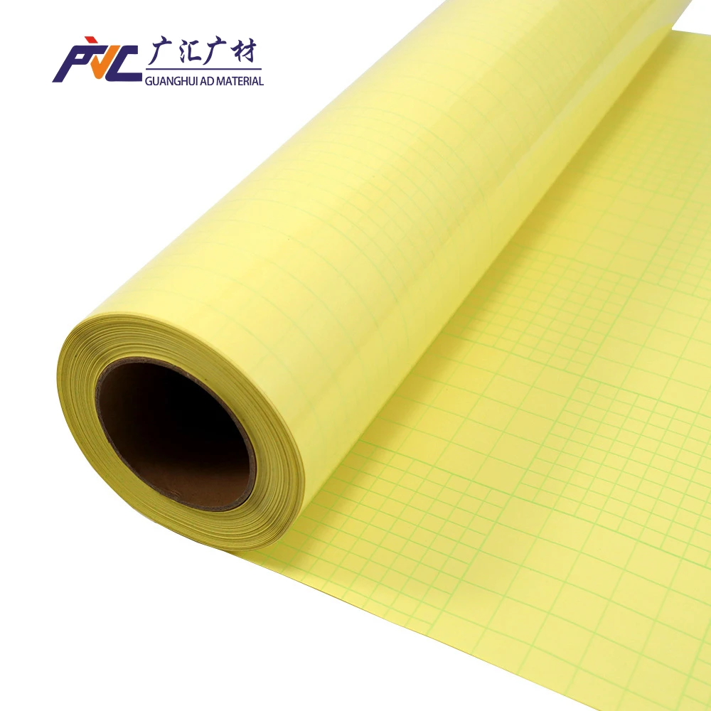 Hot Sales PVC Self Adhesive Cold Laminate Film Clean Film Glossy or Matte Cold Lamination Film