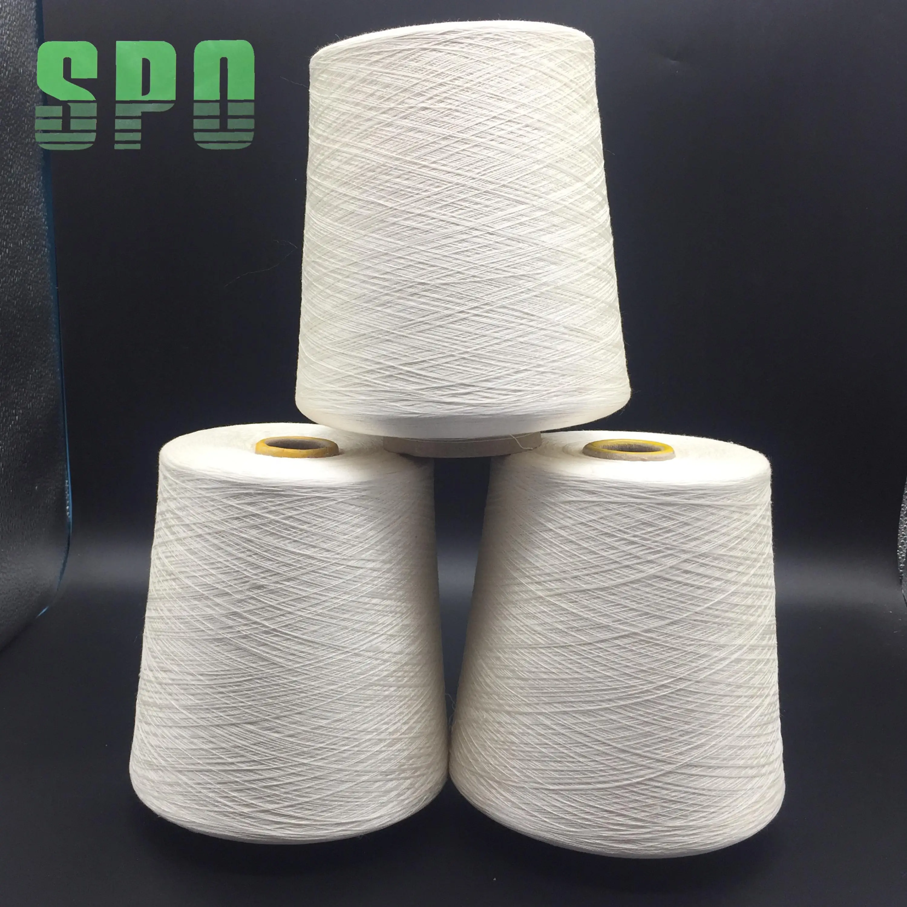 High Quality Spun Silk Yarn 140Nm/2 Normal 1st Grade For Pakistan Man lungi , 45.72 Meter Length, 91Cm Width, Weaving Machine