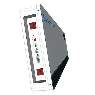 BYD 3 2 V 138 5 Ah Blade батарея 443 Wh настенный аккумулятор с емкостью батареи 7kwh