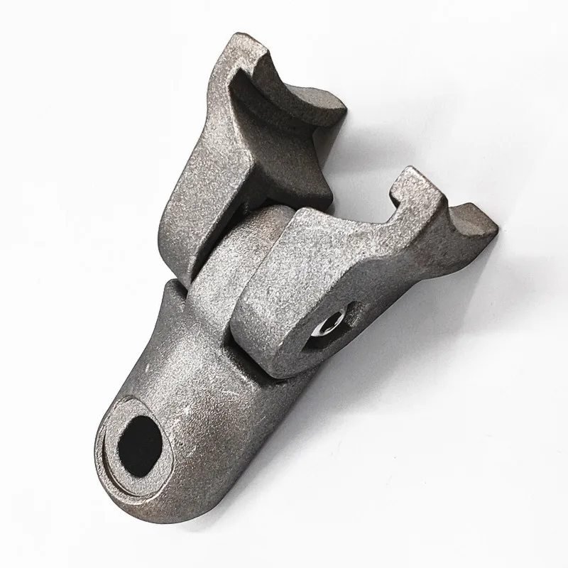 Playground aluminum pipe connector for connecting plastic equipment and pipe with screws