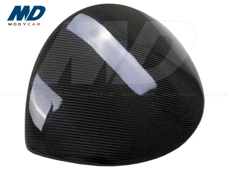 Wrapping Carbon Fiber Interiors (31 Pcs) For 2008-2015 Audi R8 V8 V10