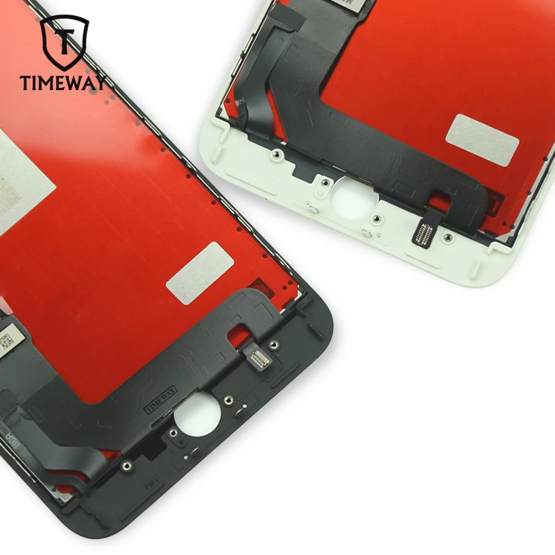  Новинка для iphone 8 plus ЖК-экран pantalla LCD para celular pantallas
