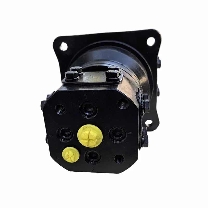 Excavator Oil Distribution Center Joint Oil Circuit Is Suitable For Excavator