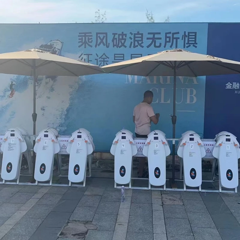 New Factory Original Sea Boat Underwater Water Scooter High Quality Water Scooter for Underwater Adventures