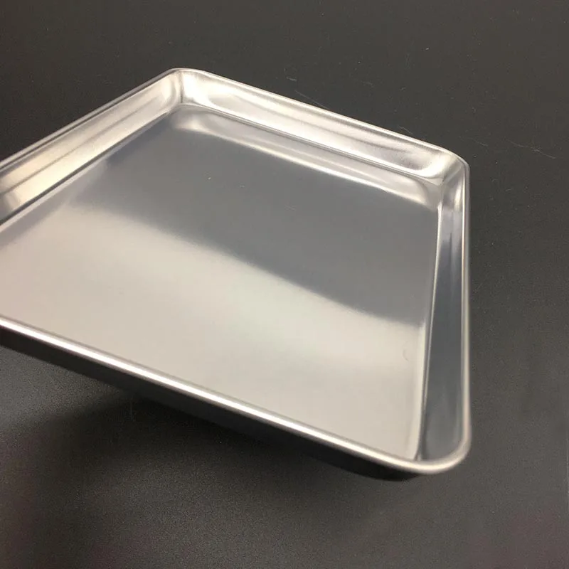 304 stainless steel food tray