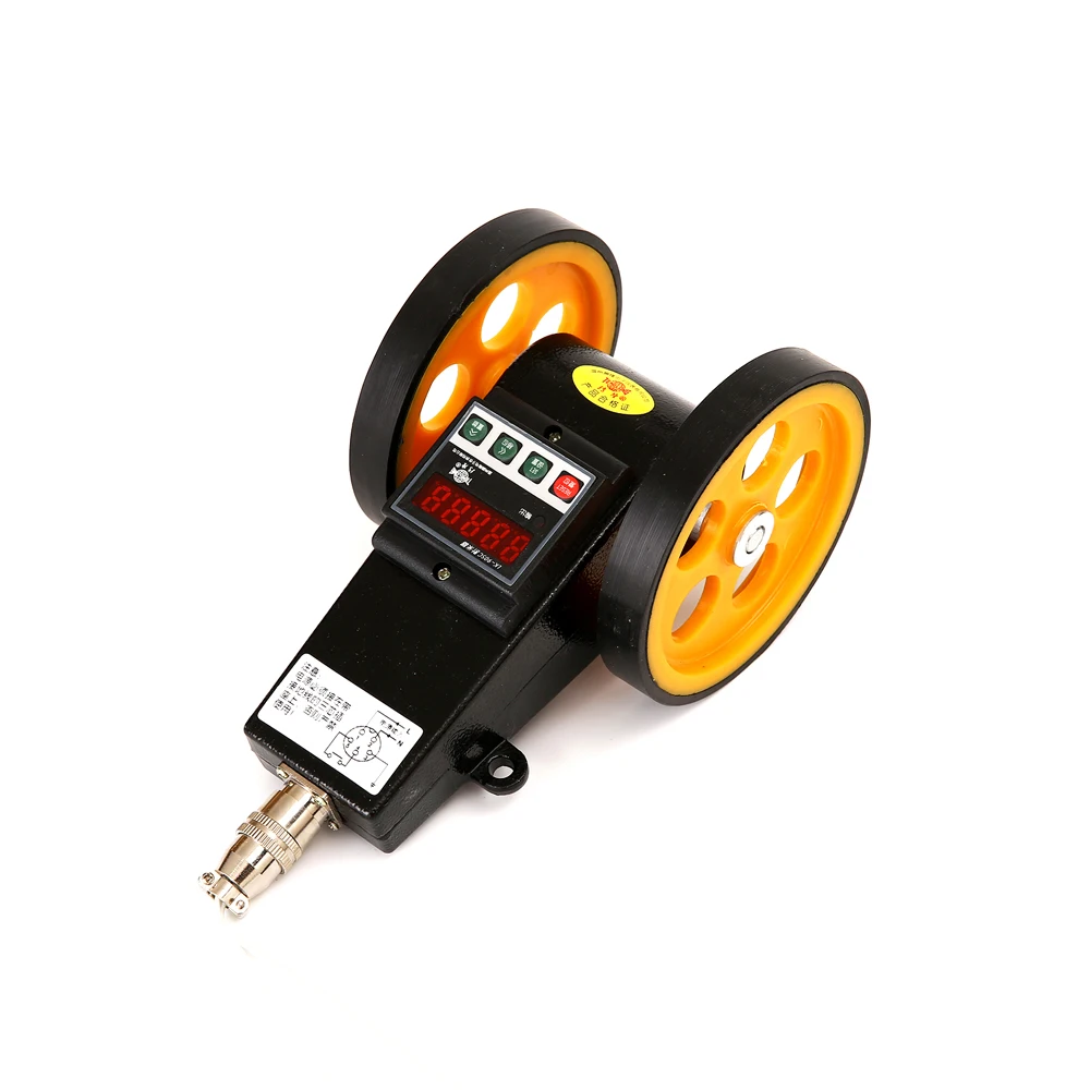 Factory hot sale digital wheel encoder