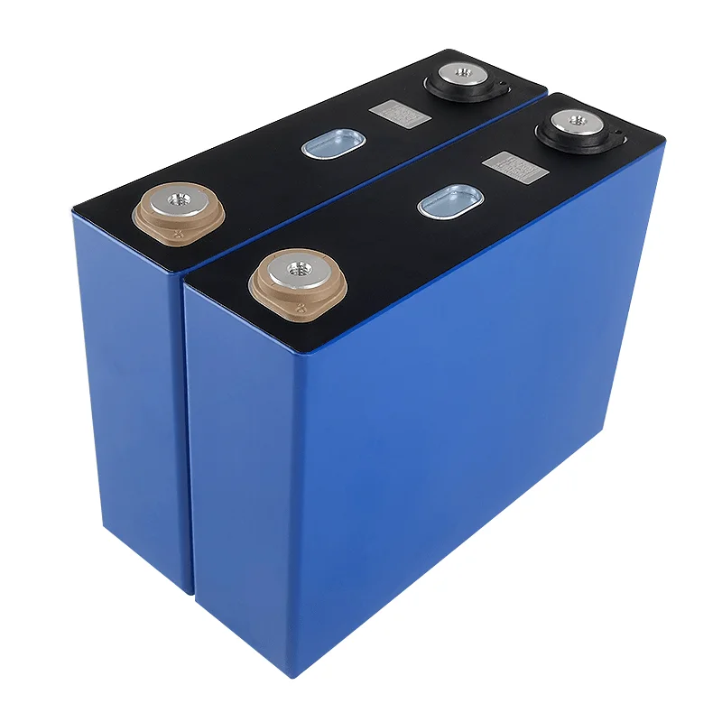 3 2 v 100Ah ячейка литиевой батареи LFP4 Lifepo4 литий-железо-фосфатный аккумулятор батарея