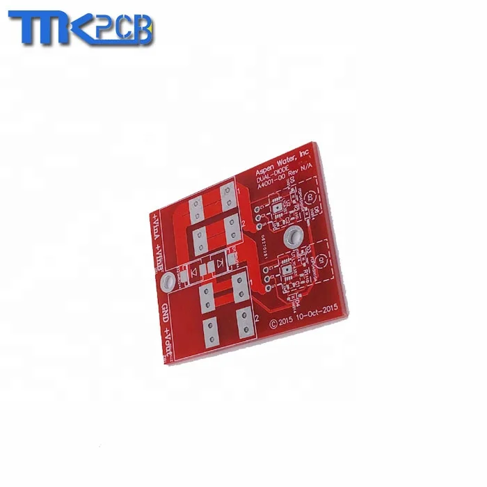 
Shenzhen PCB manufacturing heavy copper pcb 