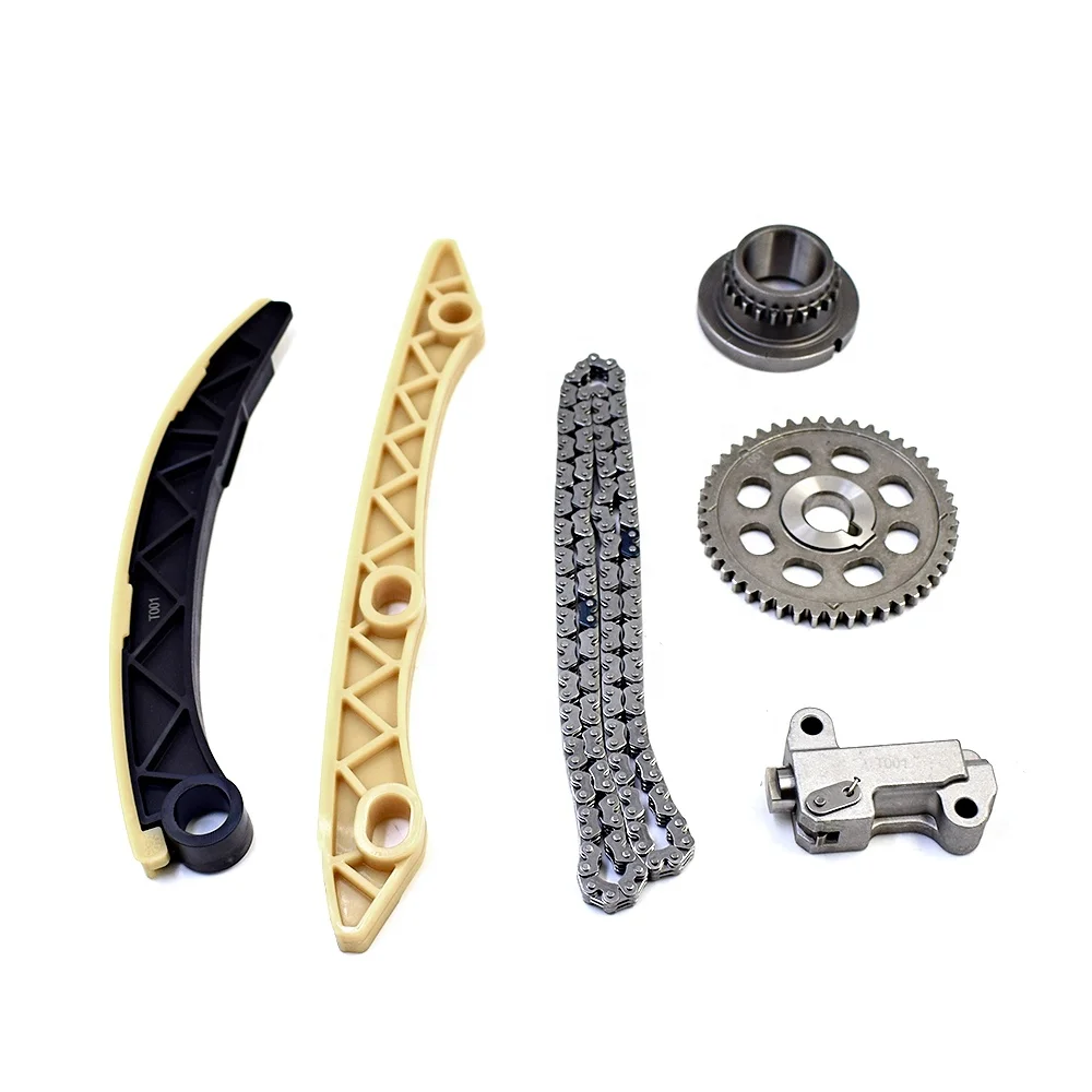 Manufacture Engine Parts Timing Chain Kit For Honda R18A1/R18A2 T14401-RNA-A01