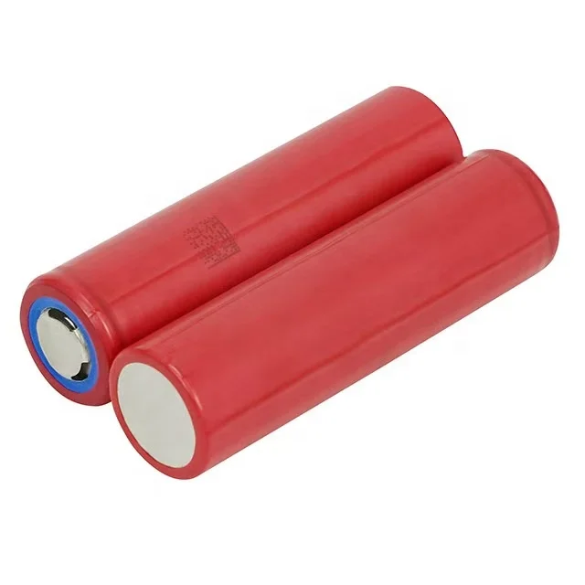 Sanyo NCR18650GA 3.6V 3500mAh High-quality Nissan  Lithium-ion Rechargeable Battery