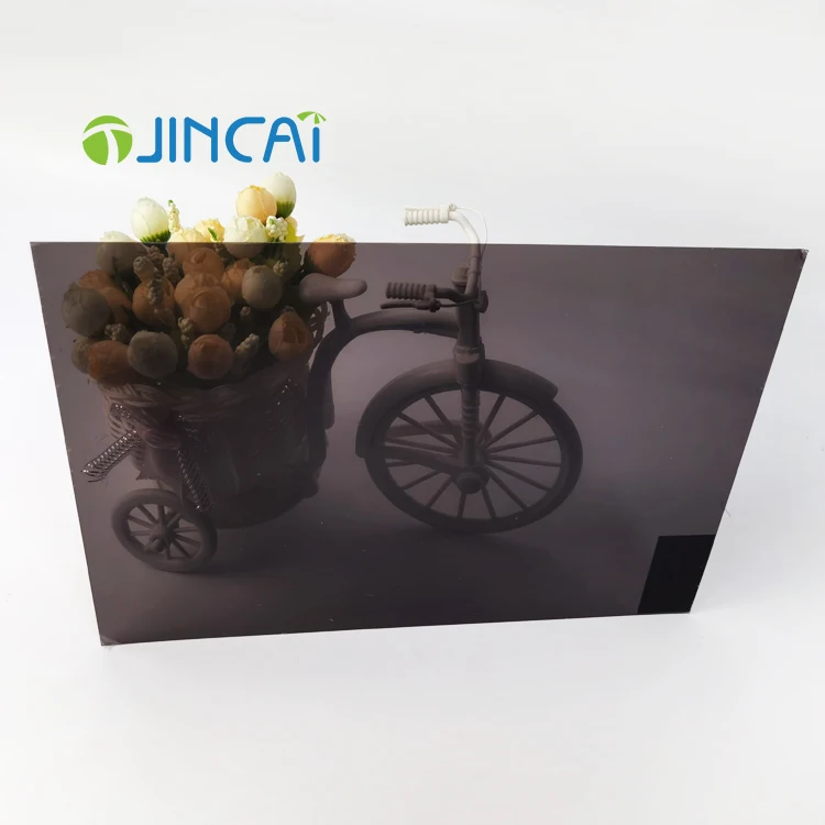 JINCAI производитель пластиковых листов прозрачный ПВХ жесткий лист гибкий Печатный