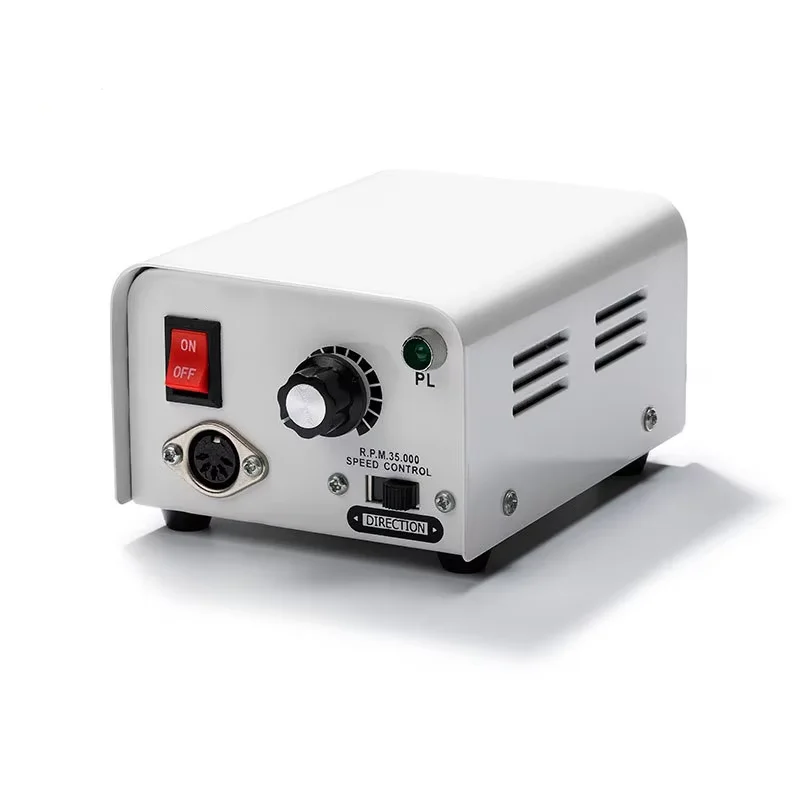 Высококачественный стоматологический микромотор мощный наконечник 90 + 102 л 35000 об/мин и