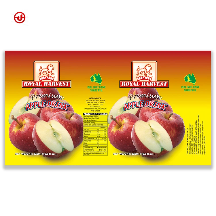 Factory Price Custom Electrolite Tin Plate Steel Sheet Printed For Drinks Cans