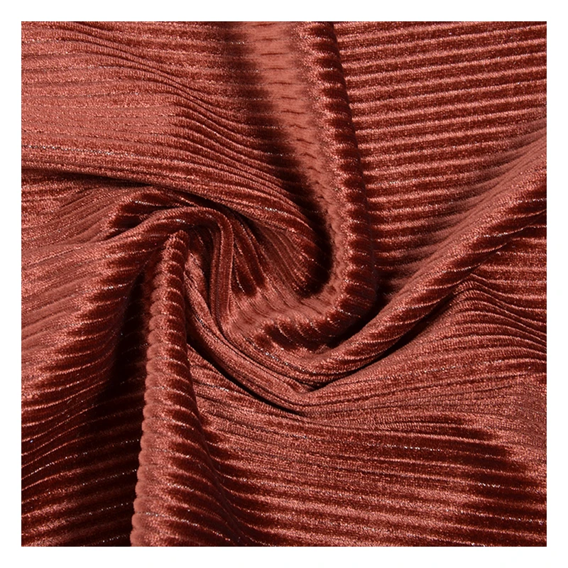 Sale Home Textile Cloth Fabric Soft Spandex Stretch Velvet Fabric For Sofa