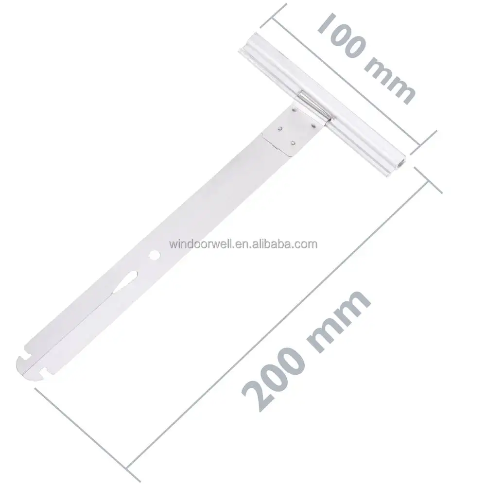 High Quality Aluminum Shutter Window Roller Shutter Accessories Roller Shutter Spring