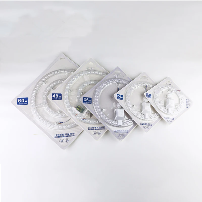 2022 New style hot sale AC220v SMD round led ceiling lamp module 18w 24w 36w led module