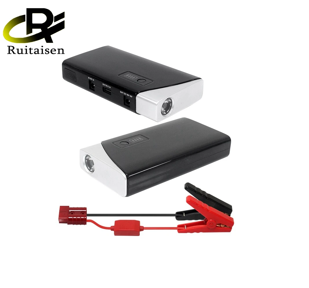 12v car power bank other car light accessories Portable Camping Lamp16800mAh start current 300A peak current 600A jump starter