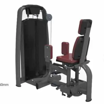 LZX-2055 dezhou made best selling dual function fitness gym equipment