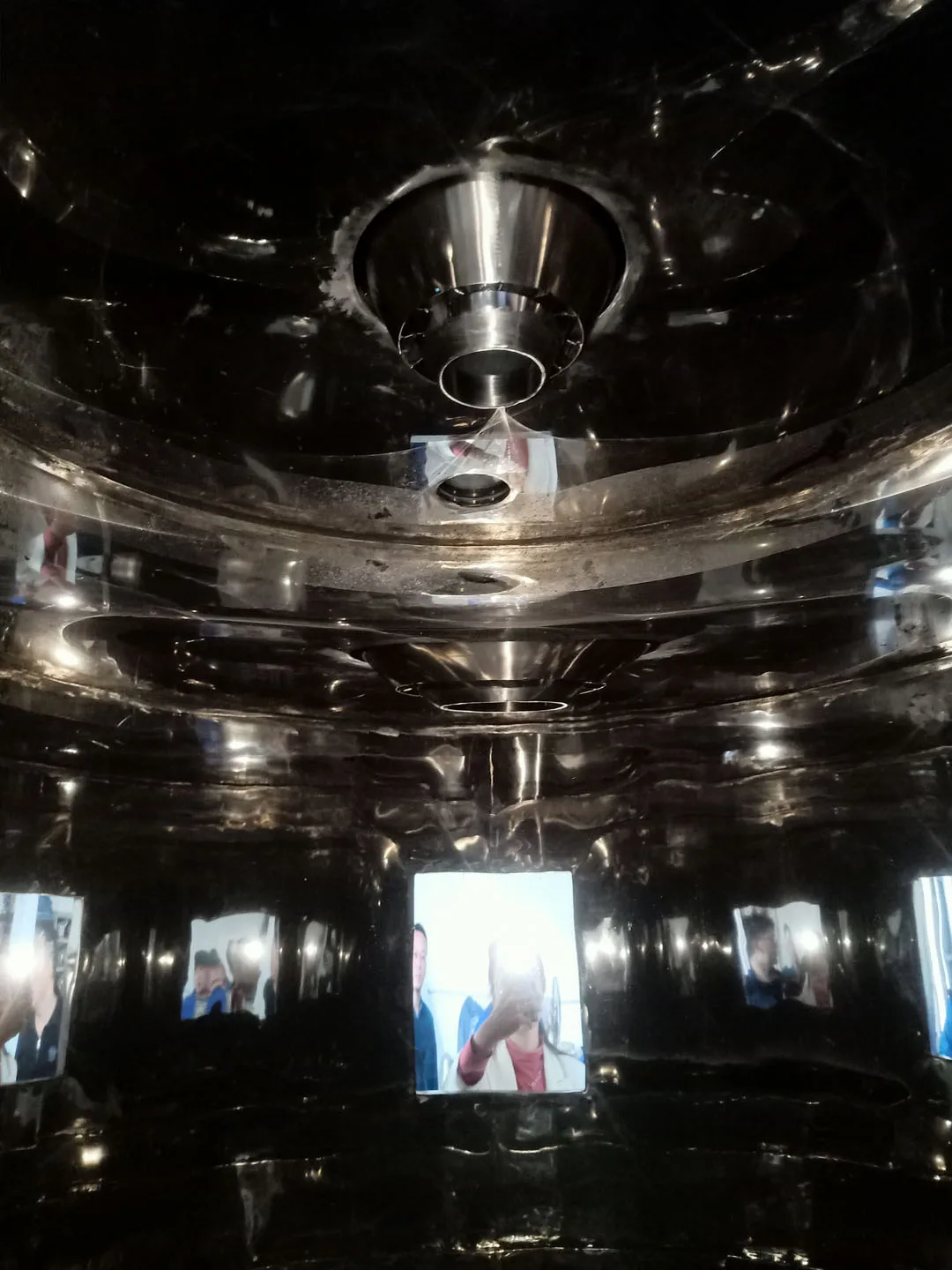 LPG industrial spray dryer price