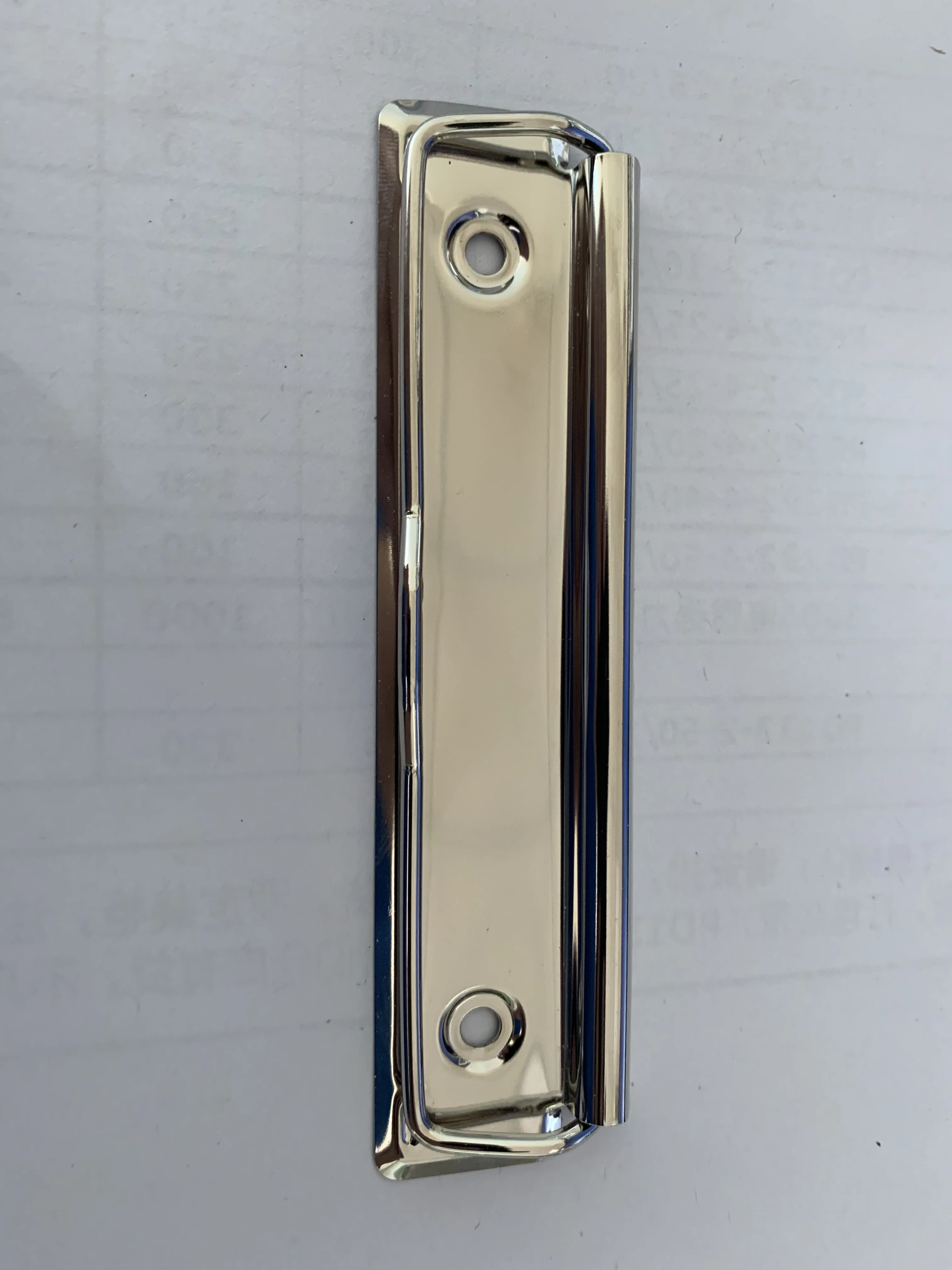 Factory sales small metal clips metal teeth clip clipboard clip