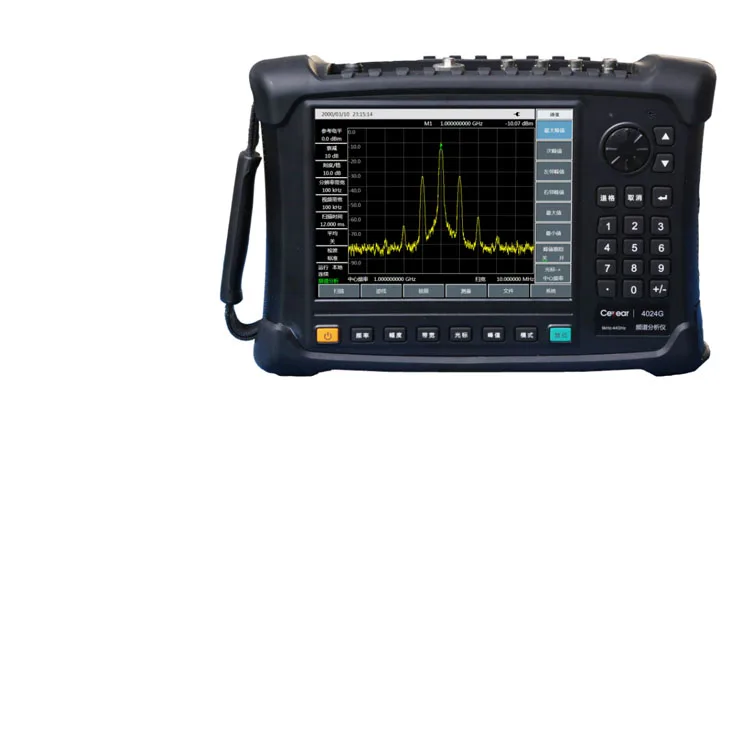 China Ceyear 4024A/B/C/D/E/F/G/H/L 9kHz to 67GHz Spectrum Signal Analyzers laboratory equip