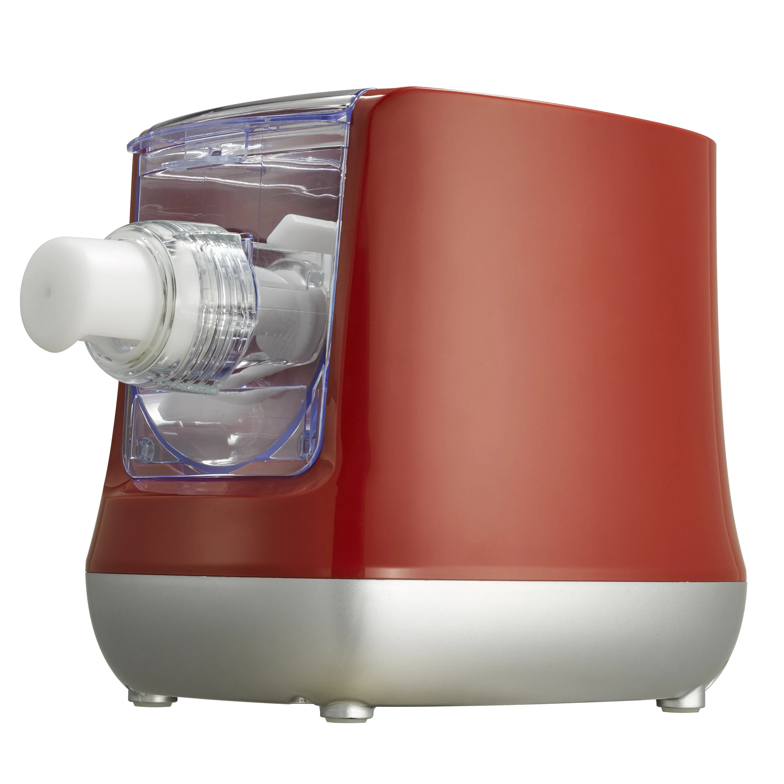 multifunction electric noodles maker small portable pasta maker machine automatic macaroni extruder