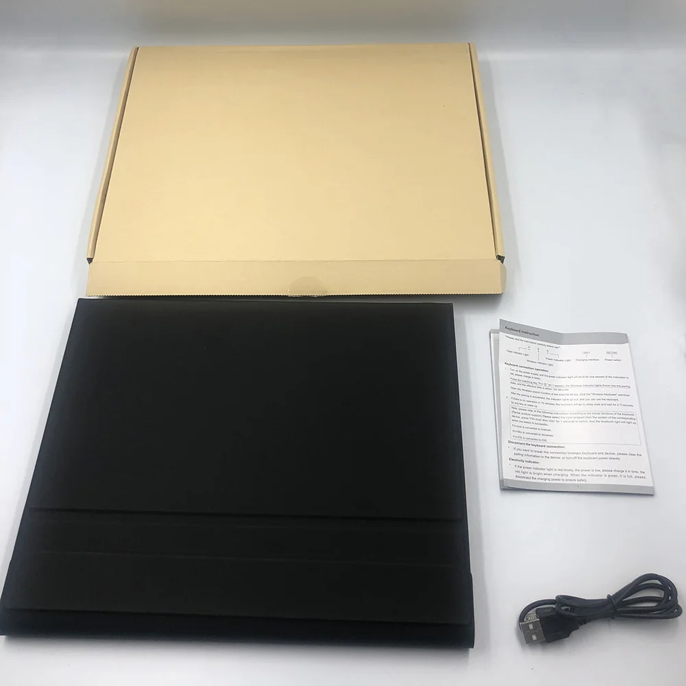  Заводская цена чехол из искусственной кожи с беспроводной клавиатурой для iPad Mini 5 держателем