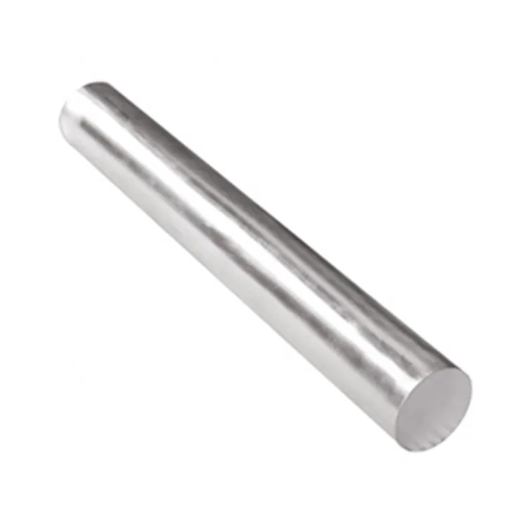 Magnesium Rare Earth Alloy Billet For Aircraft Engine Helicopter Transmissions Missiles Racing Cars We43 We54 We75 We94