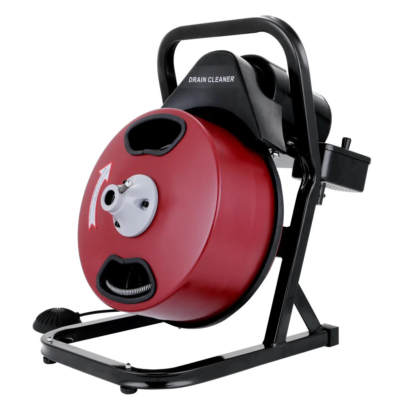 Direct Selling Pipe Drain Machine to Solve the Problem of Drainage Sewer Cleaners