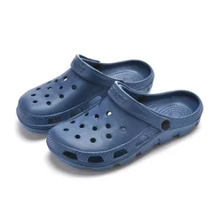 2022 Top Sell Anti Slip Breathable EVA Injection Shoes Wide Fit Classic Clogs Shoes