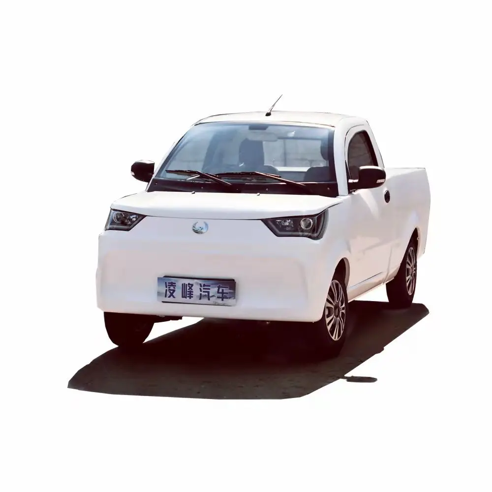 Innovative Function Home Four-wheeled 4 Seats Electric Car For Adults