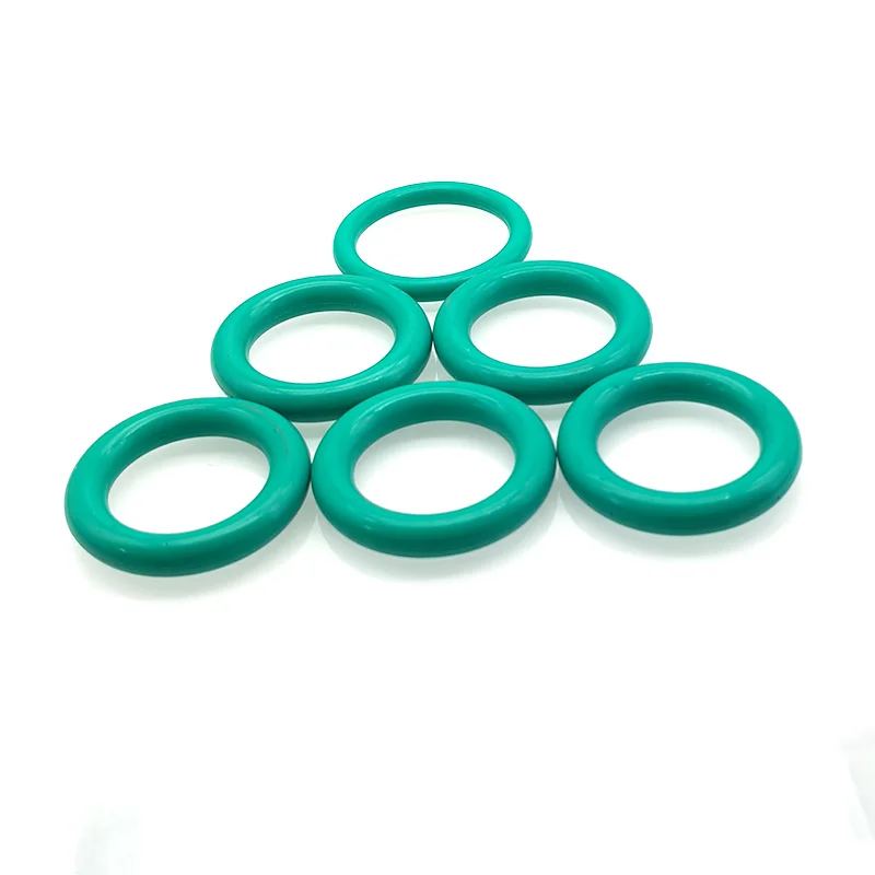 Various Waterproof Ring Sealing O-Ring FKM /Silicone o-ring seals Gasket for Water Bottle