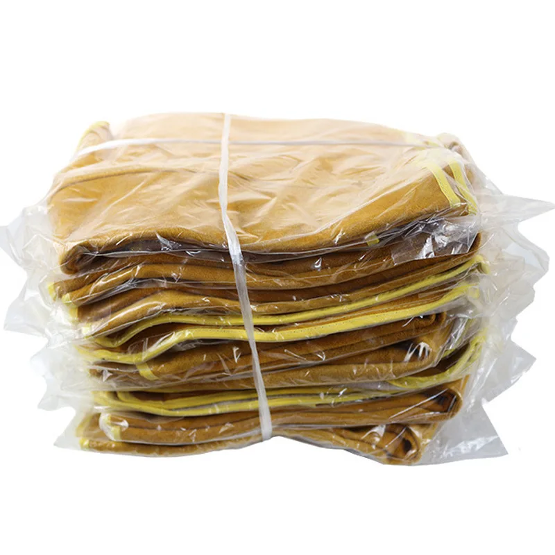 Heavy Duty Welder Sleeve Premium Design High Quality Working Sleeves