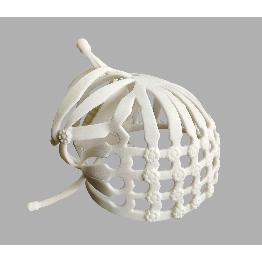 OEM SLA SLS Nylon 3D Printing Resin ABS Recycled Plastic 3D Printing Service Custom Rapid Prototype 3D Printed Collectibles