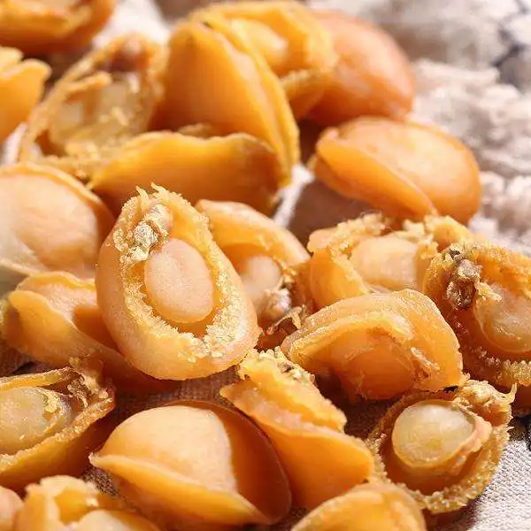 Хорошее качество сушеная раковина Галиотис морепродукты мясо морского ушка