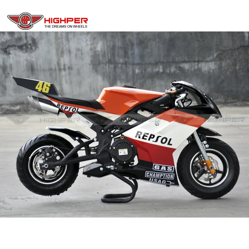 49cc off road pocket bikes super pocket bike