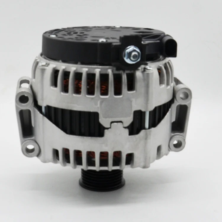 0121813001 12V  220A VehiclesBOSCH CW Alternato for Benz