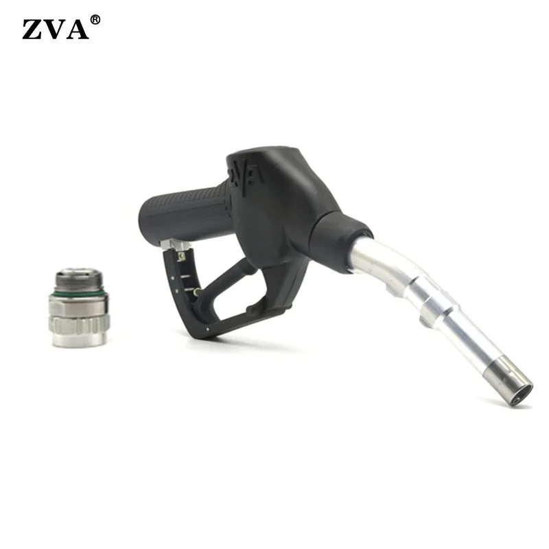 ZVA 2 Elaflex DN19 Slimline Автоматическая Насадка 60L топливная дозирующая