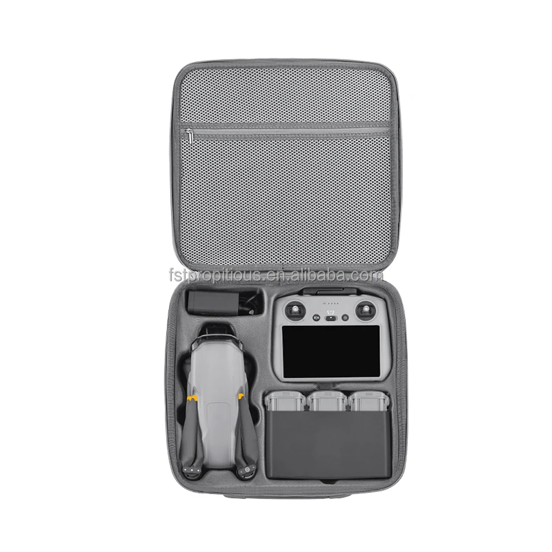 Carrying  Storage bag for DJI AIR 3 Drone,AIR 3 Drone Body/Transmitter Protective Case Portable Bag Protective Box Drone Parts