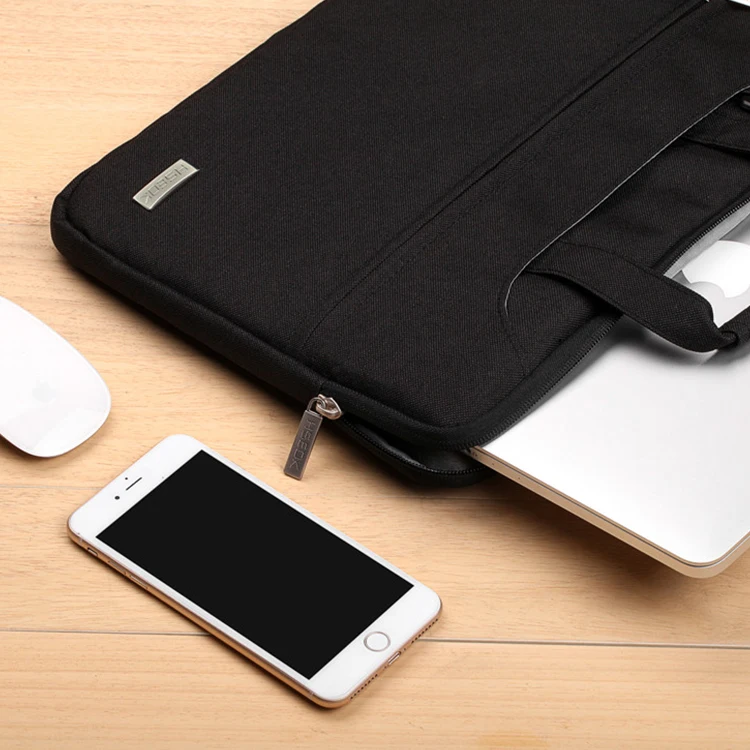 New arrive 13.3 15.6 inch computer laptop bag for men and women with customized LOGO shoulder business