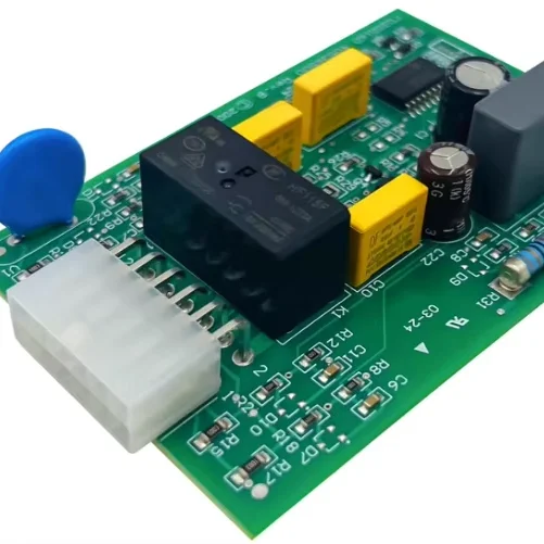 Good quality parts 5303918476 241508001 Defrost Control Board  PCB for Refrigerator